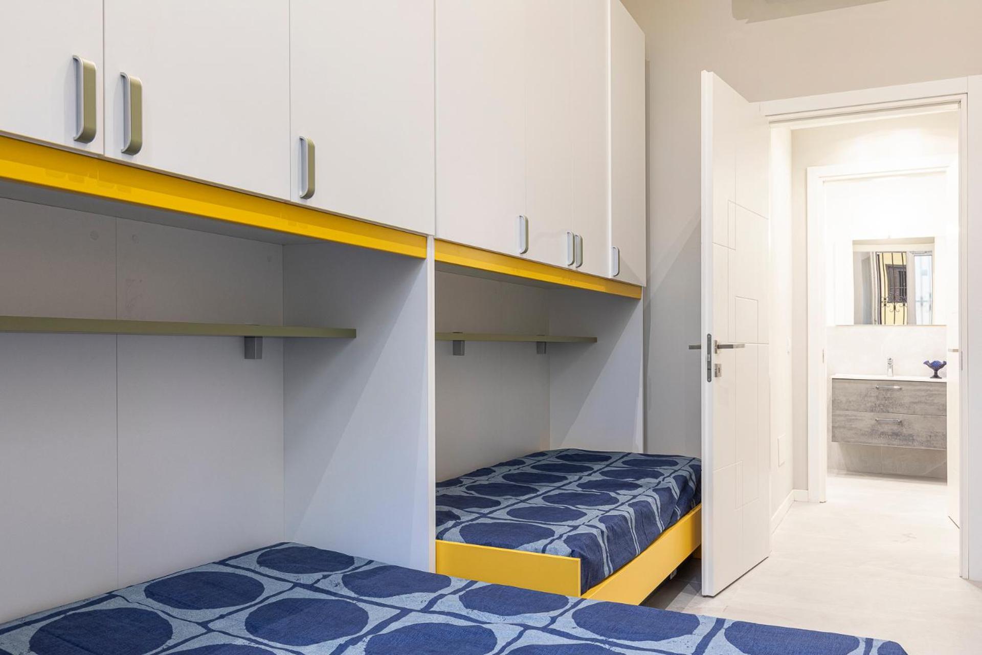 Via Meda House Apartment