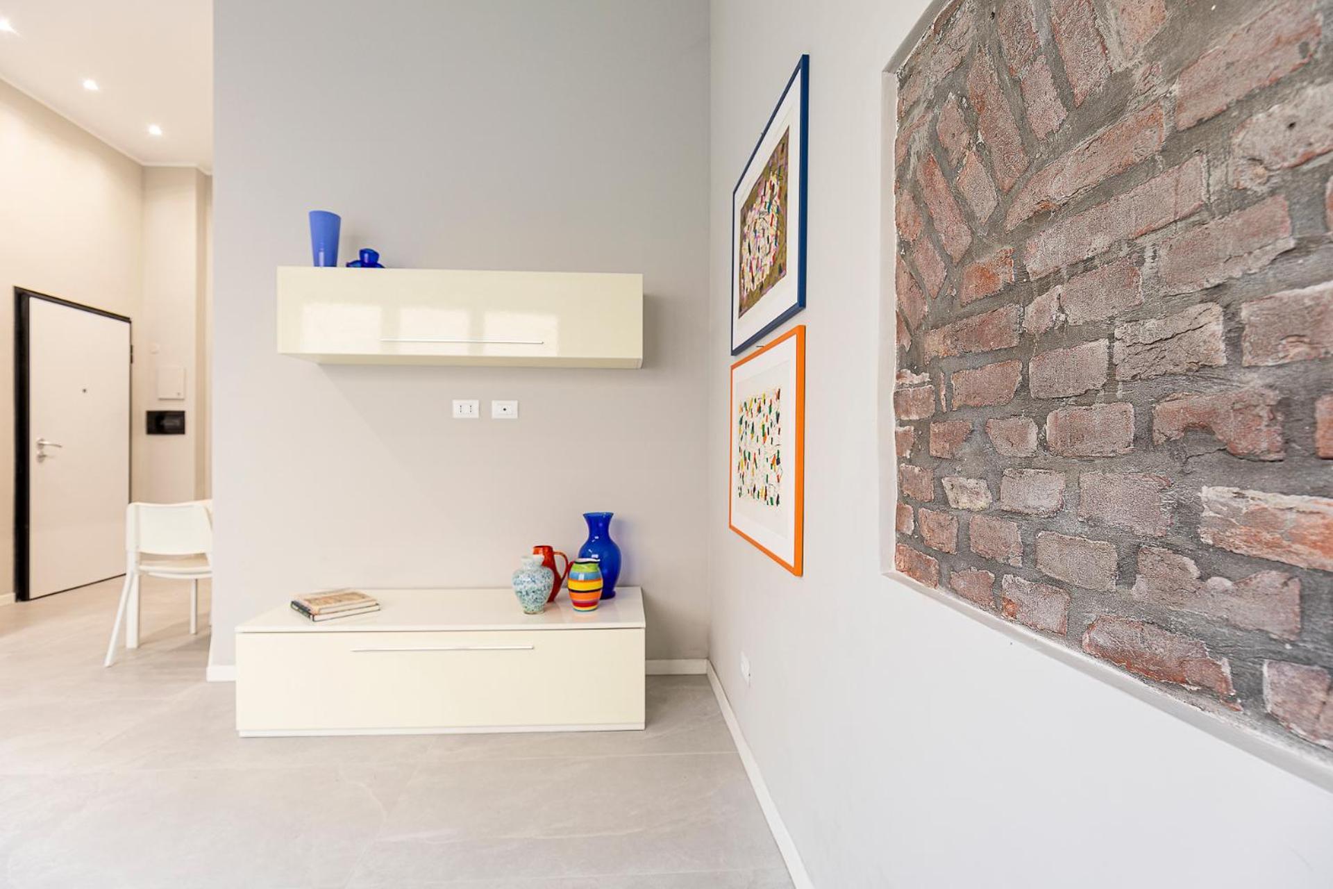 Via Meda House Apartment *