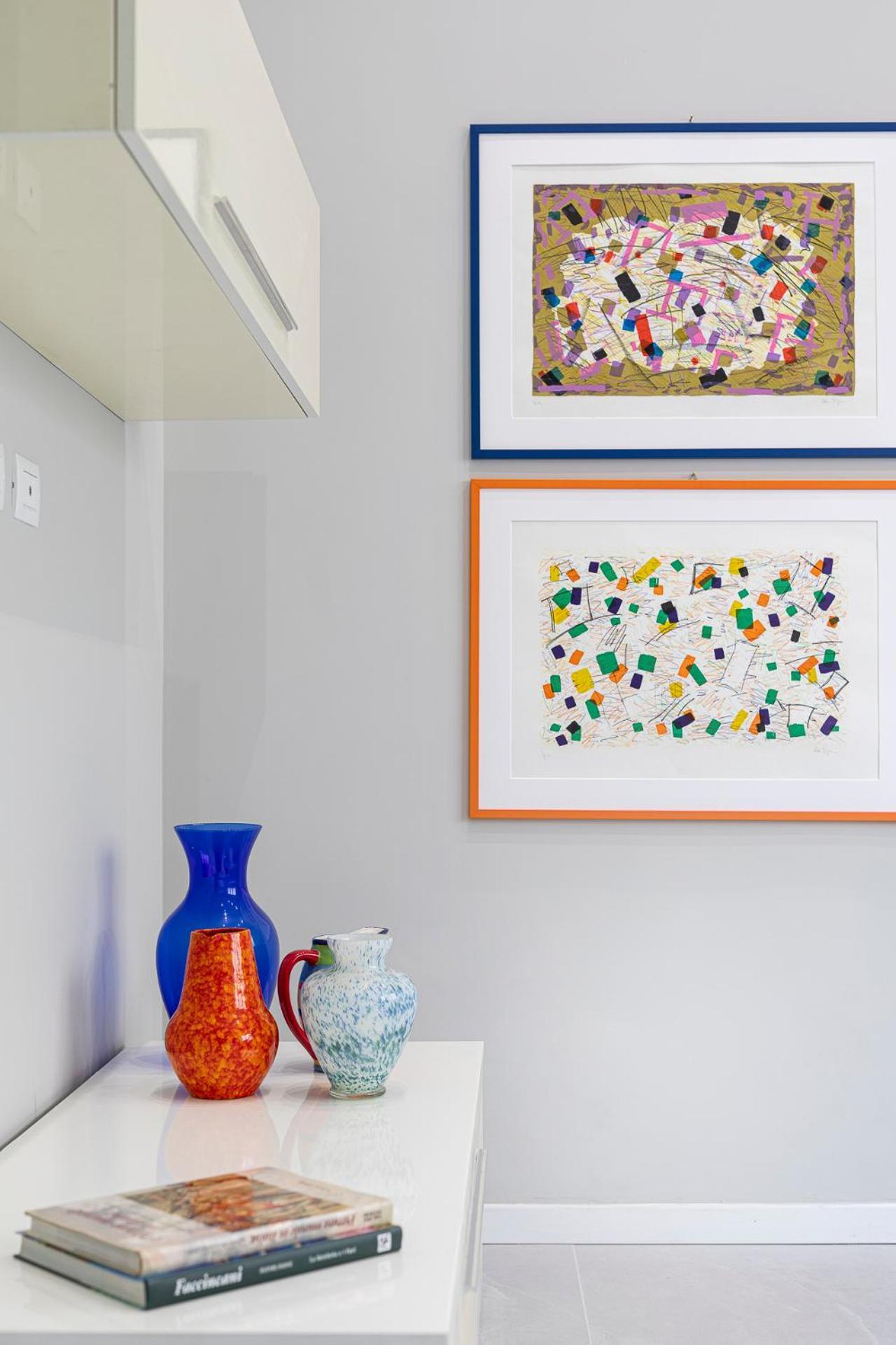 Via Meda House Apartment