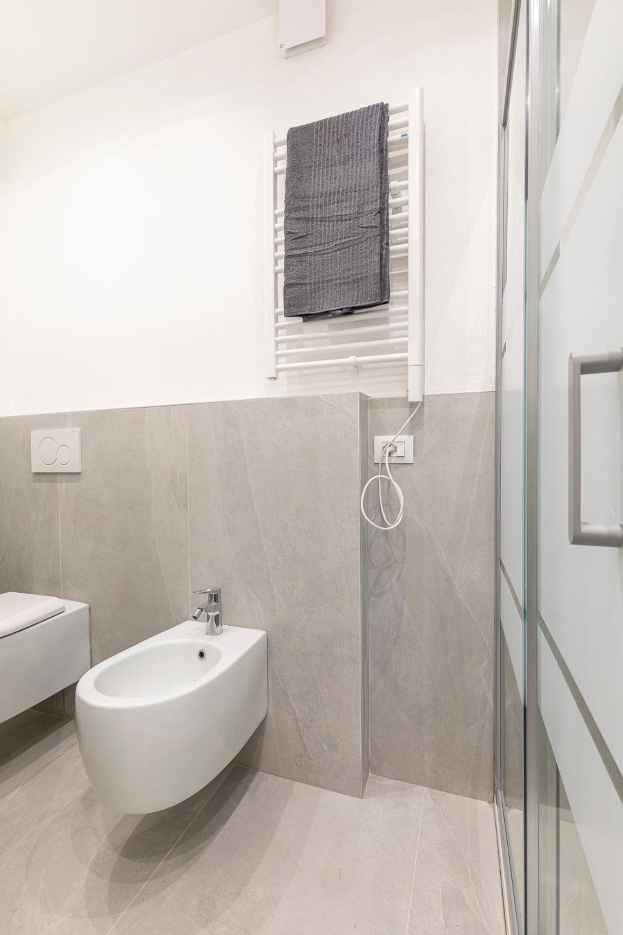 Apartment Via Meda House *