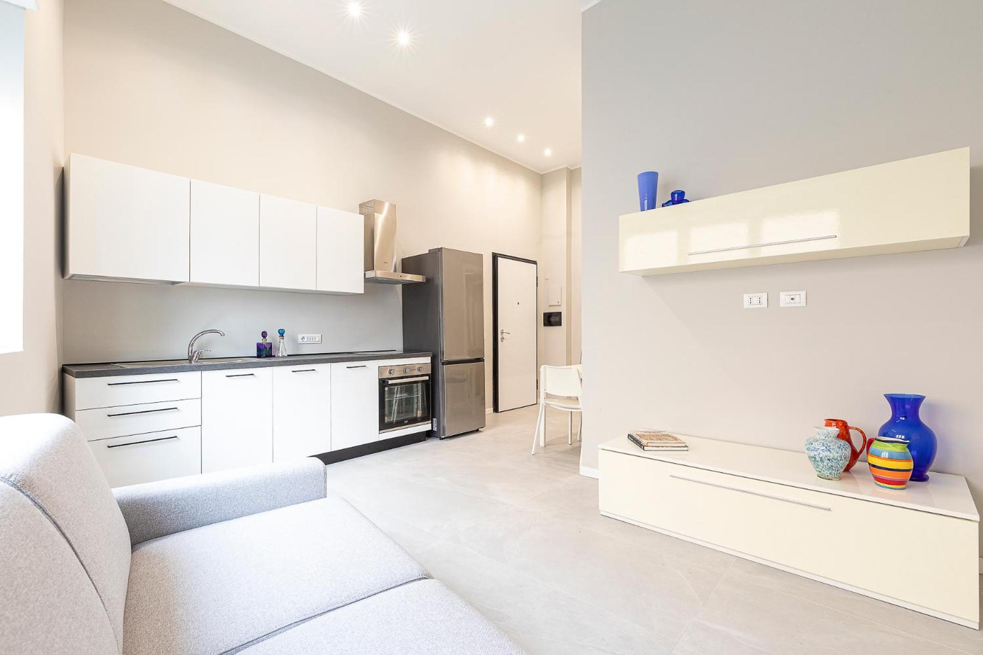 Via Meda House