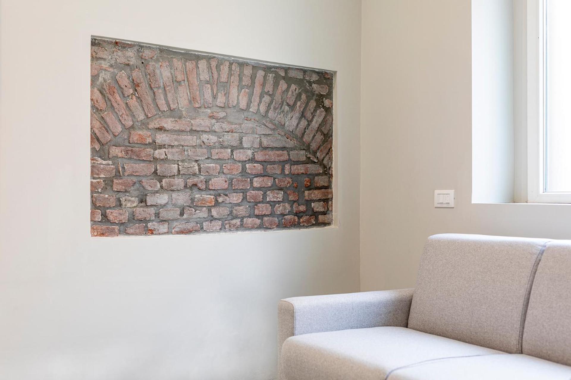 Apartment Via Meda House Mailand