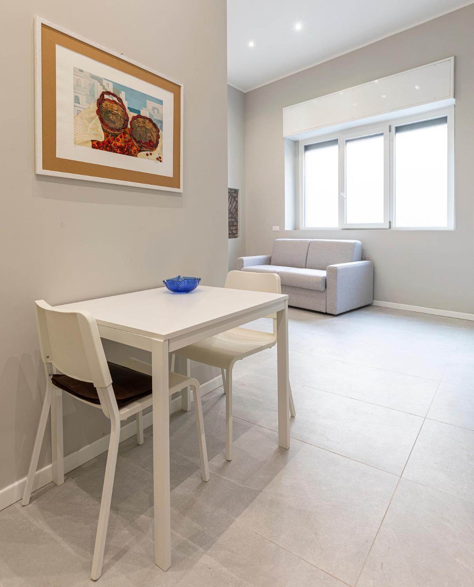 Via Meda House * Mailand