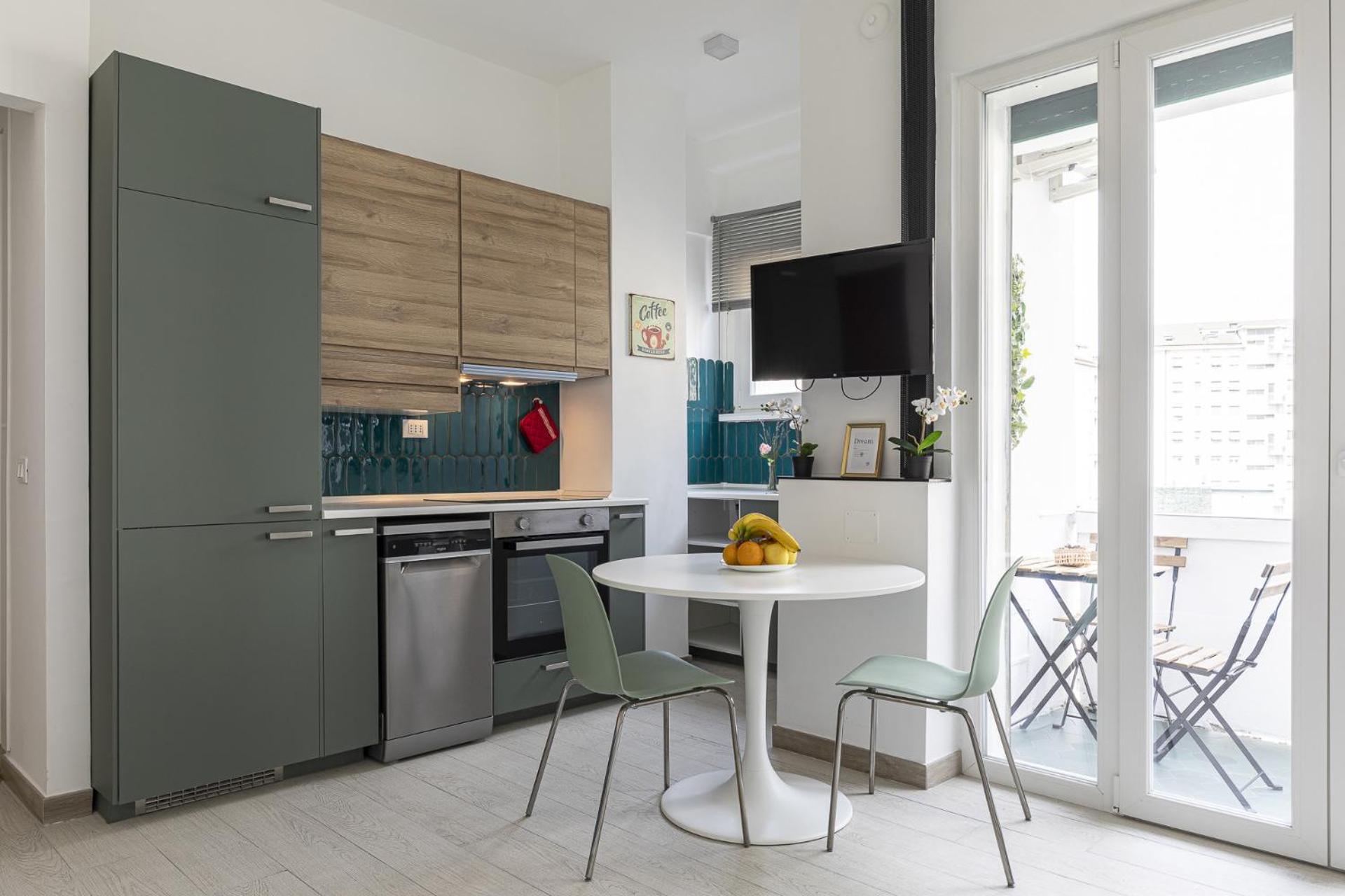 Apartment Ca Tripilla
