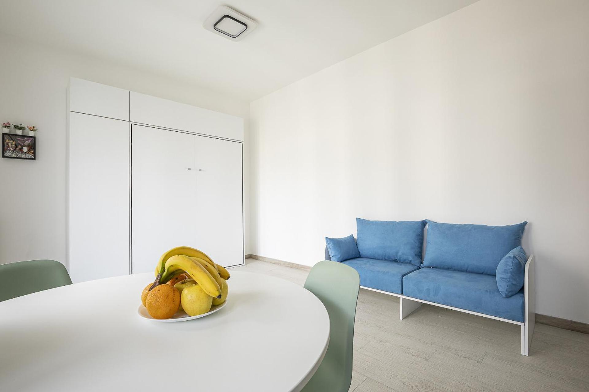 Ca Tripilla Apartment Milan