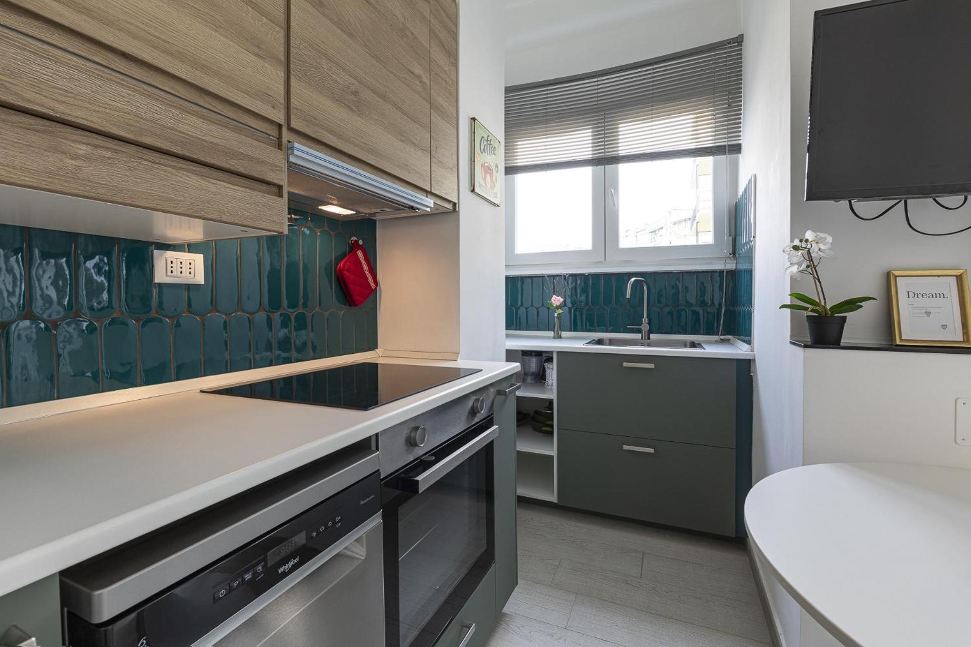 Apartment Ca Tripilla