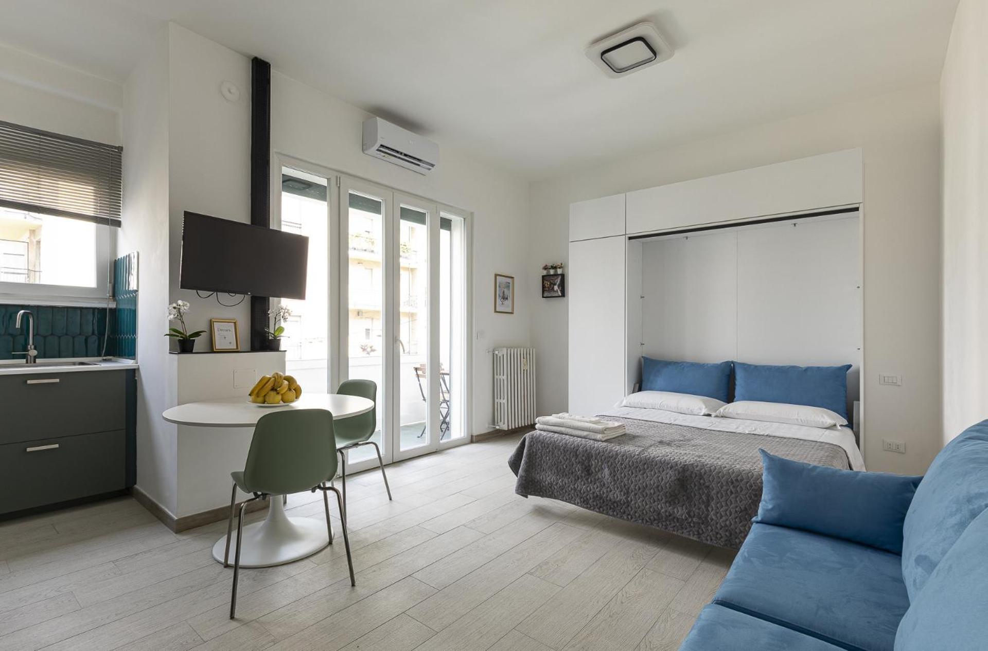 Ca Tripilla Apartment Milan
