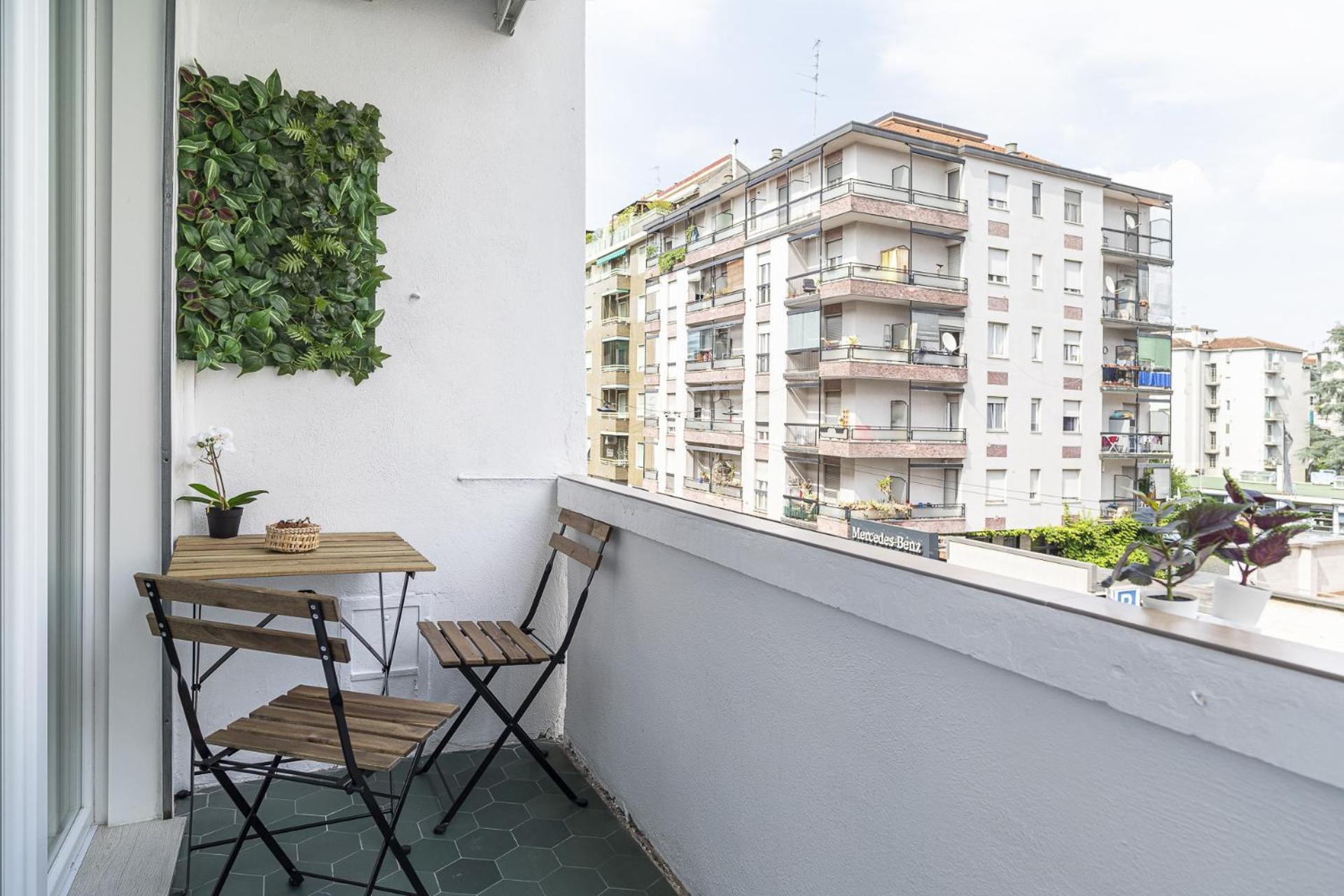 Ca Tripilla Milan