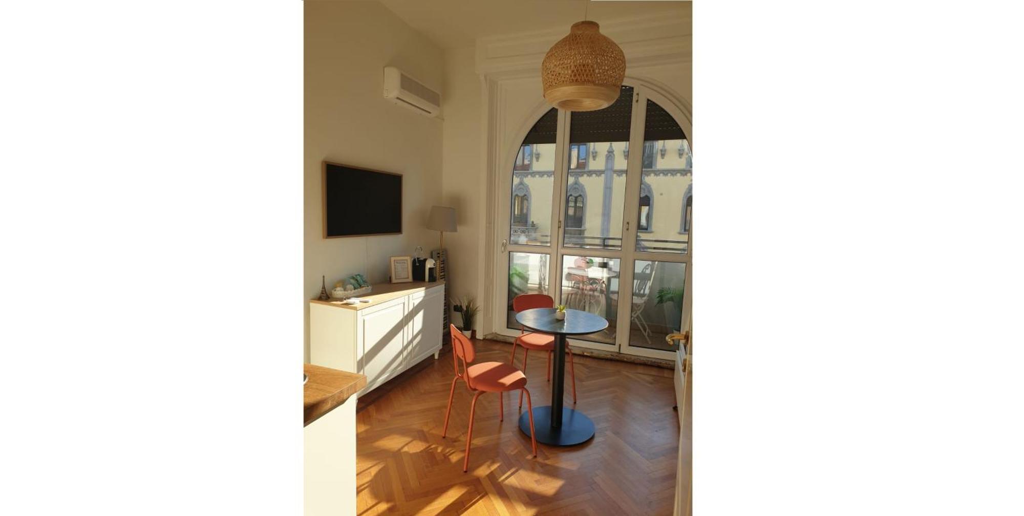 Elegante Monolocale - Pecchio 1930 Apartment Mailand