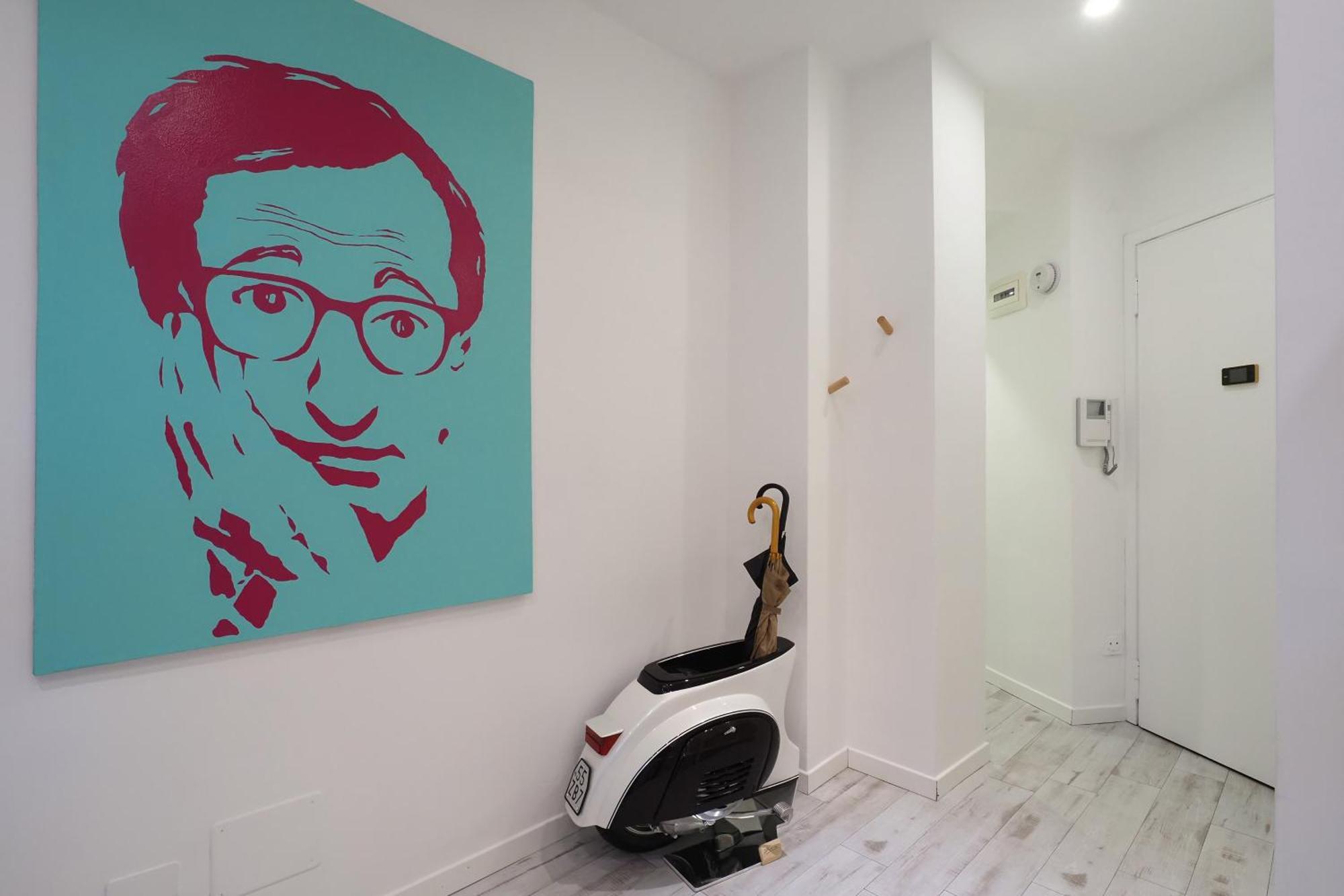 Apartment Mila Lux Lodi Mailand