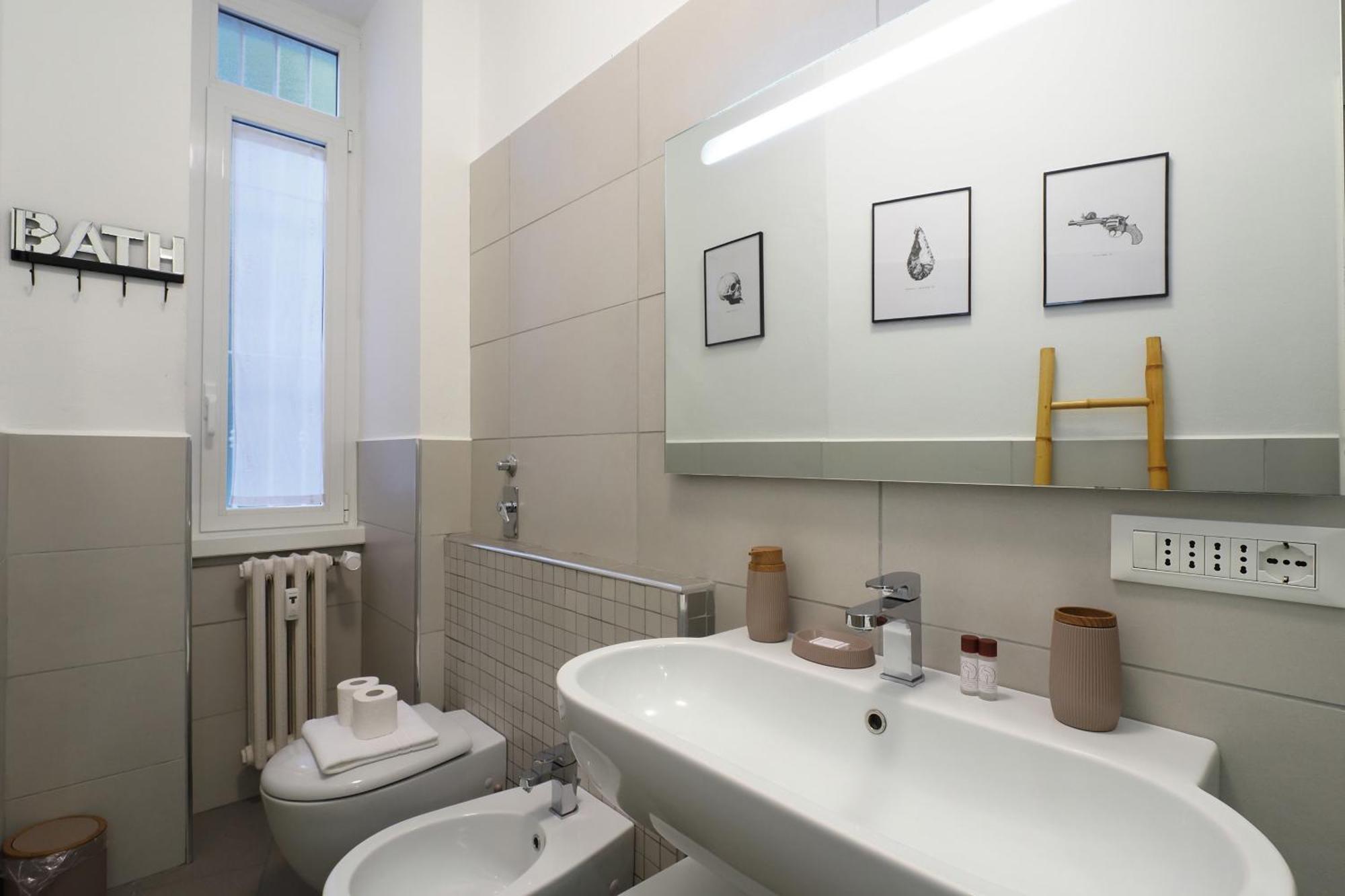Mila Lux Lodi Apartment Mailand