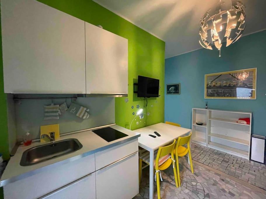 Bilocale Lambrate/citta Studi Apartment