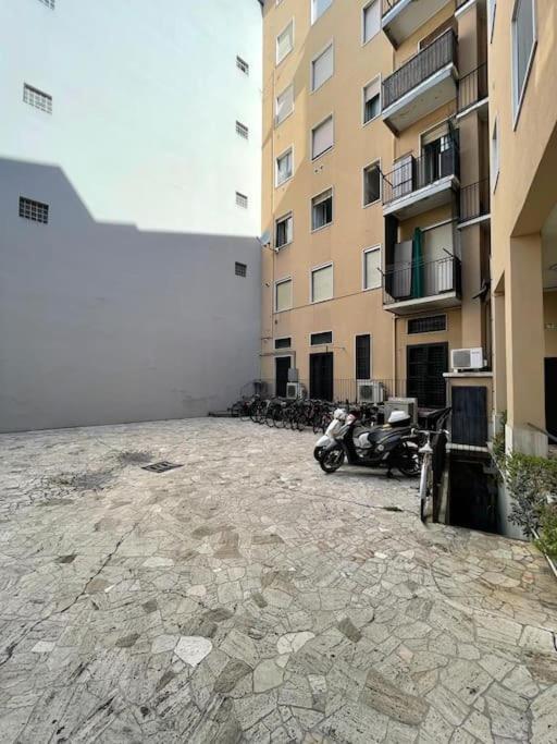 Apartment Bilocale Lambrate/citta Studi Milan
