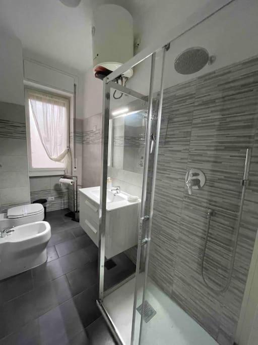 Apartment Bilocale Lambrate/citta Studi