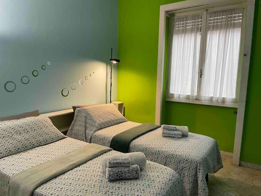 Bilocale Lambrate/citta Studi Milan