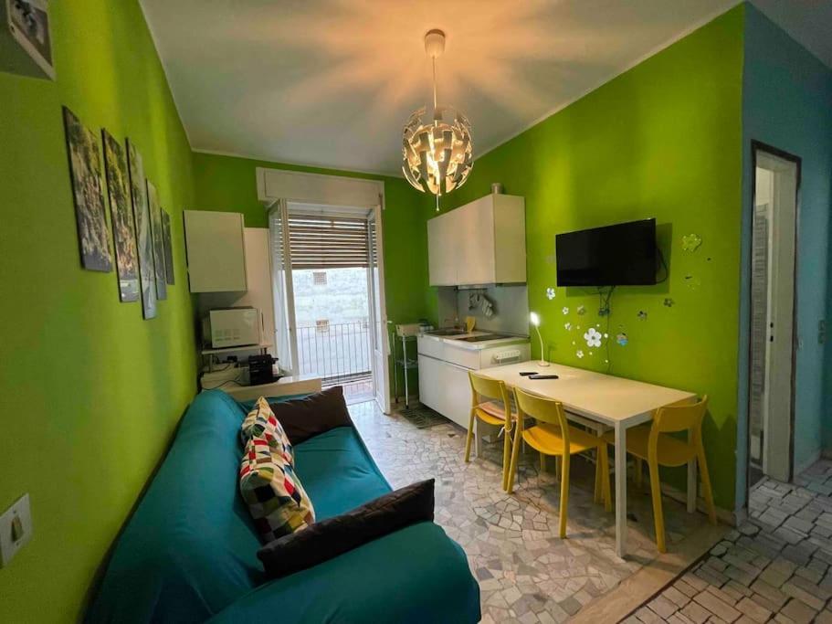 Apartment Bilocale Lambrate/citta Studi *