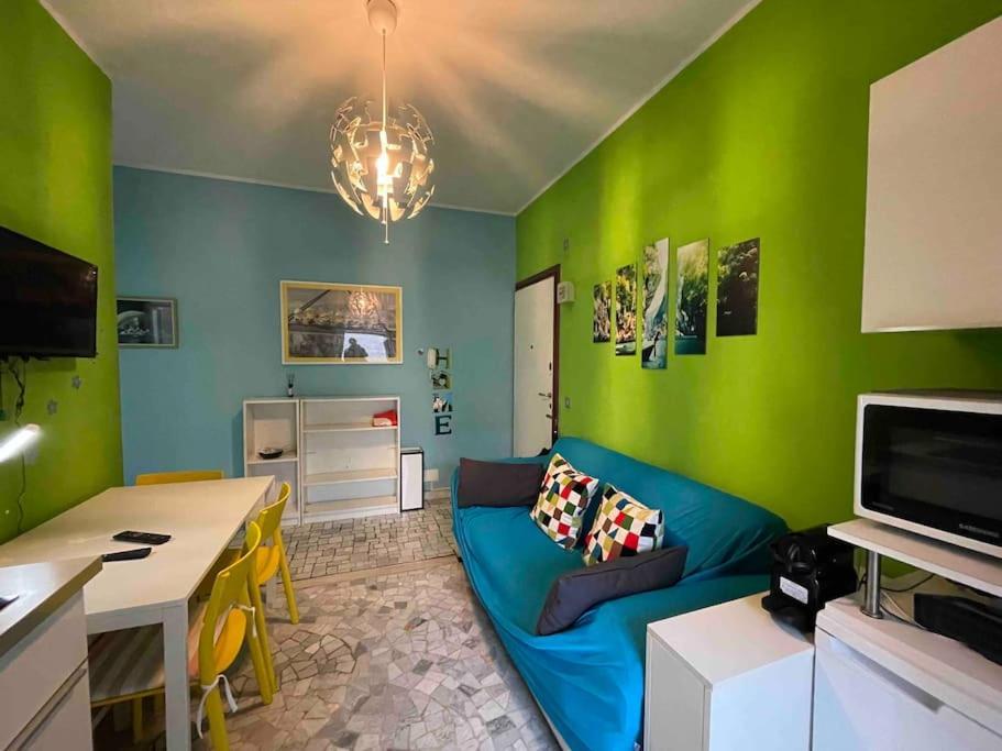 Bilocale Lambrate/citta Studi Apartment *