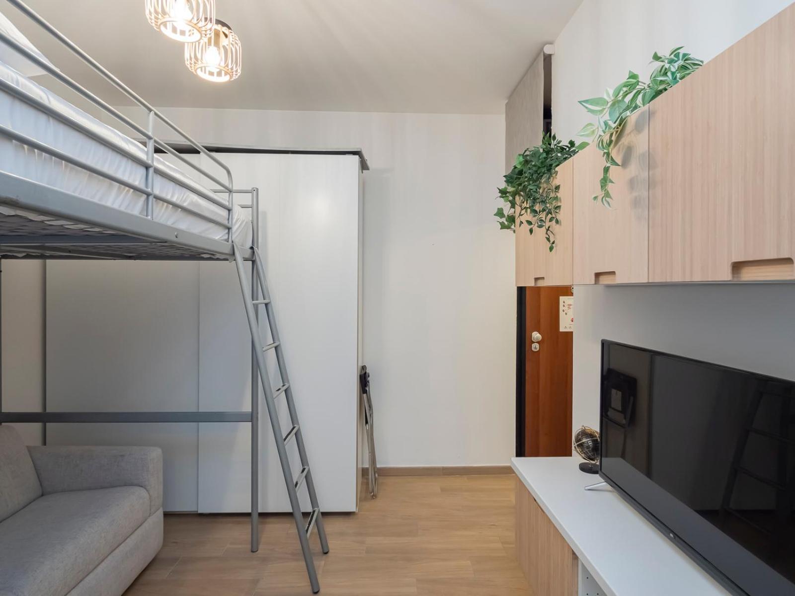 Ihost - Lucania 3 Milão