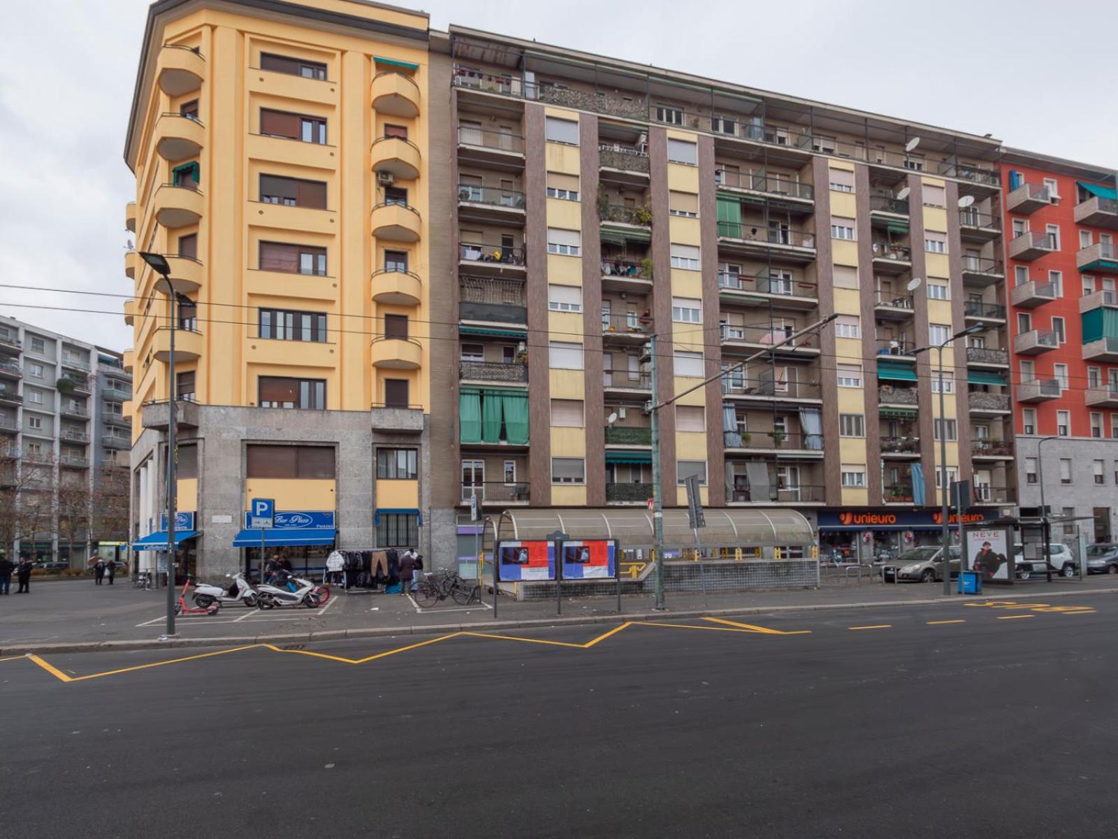 Ihost - Lucania 3