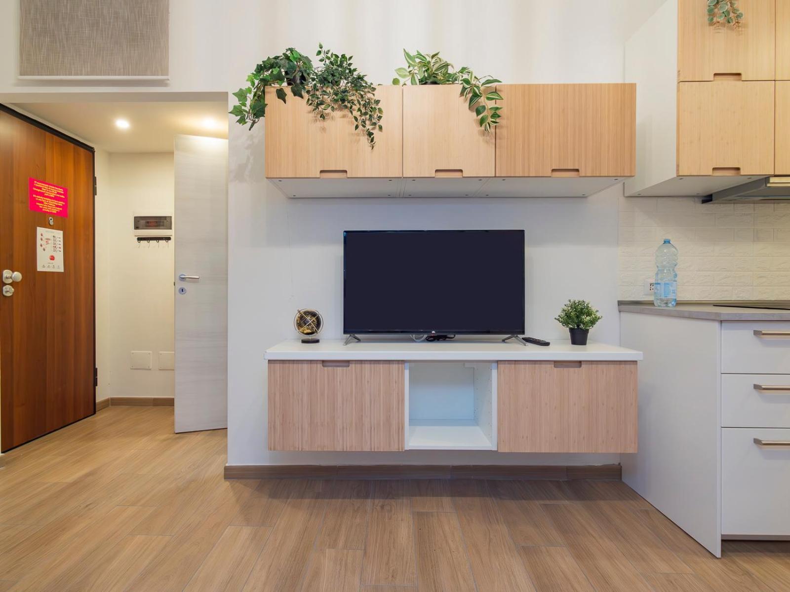 Ihost - Lucania 3 * Milão