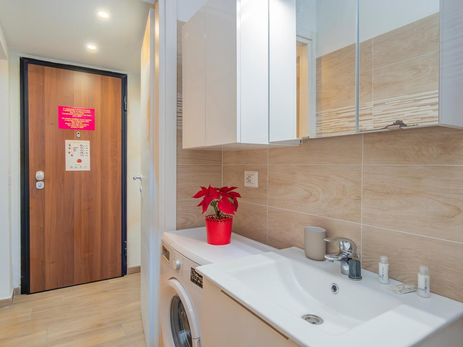 Apartamento Ihost - Lucania 3 *