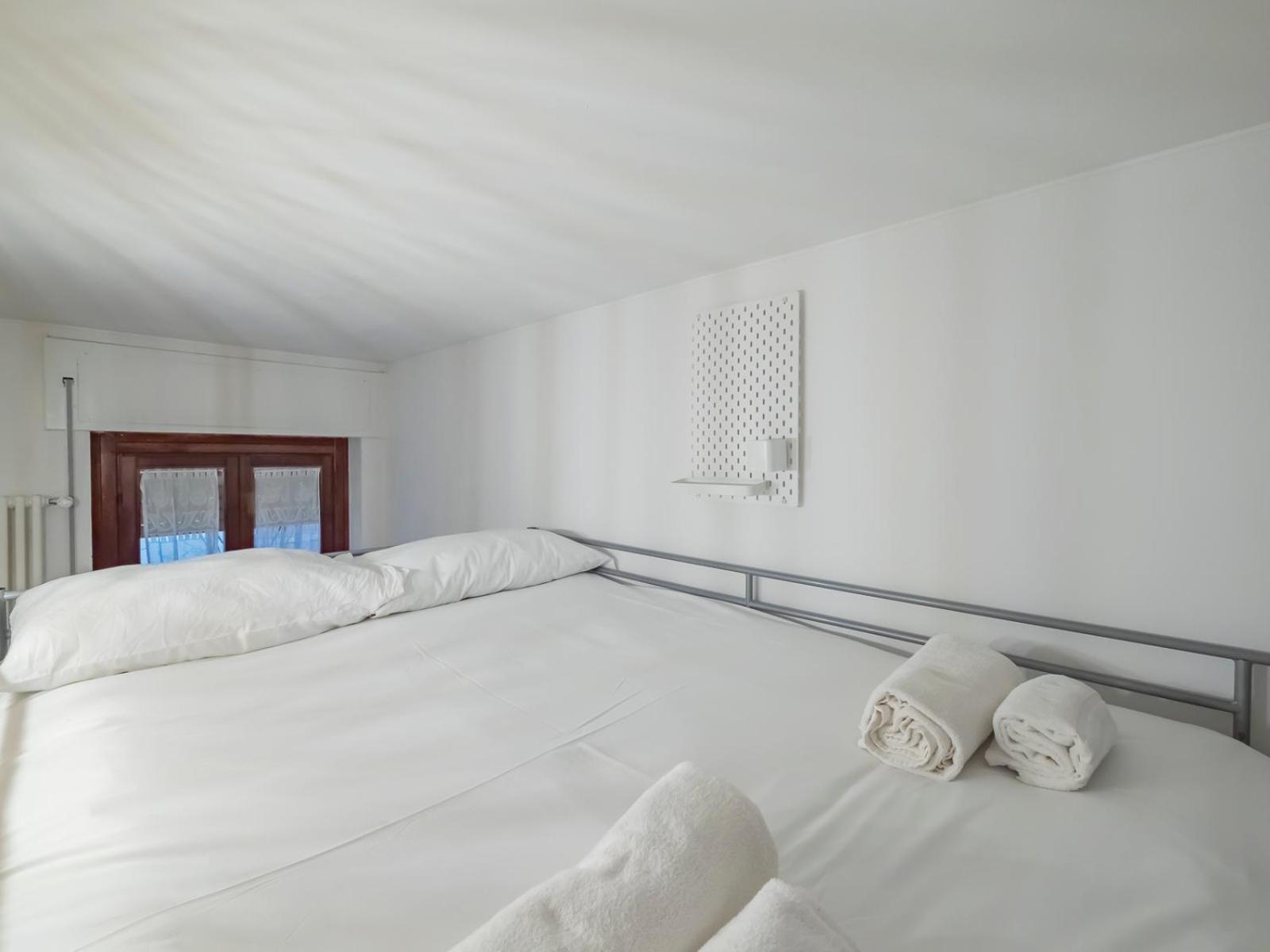Ihost - Lucania 3 Apartamento *