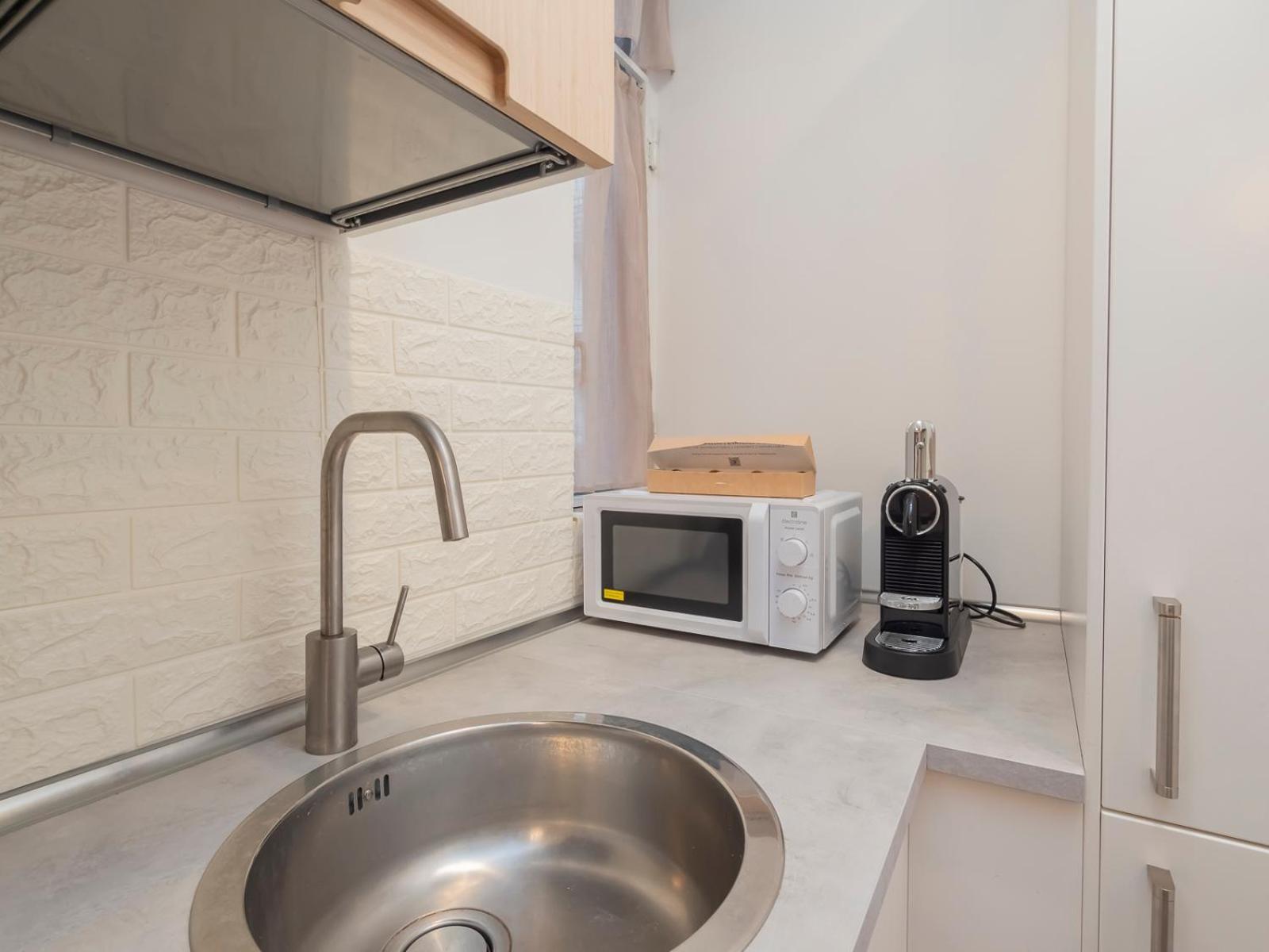 Apartamento Ihost - Lucania 3 Milão
