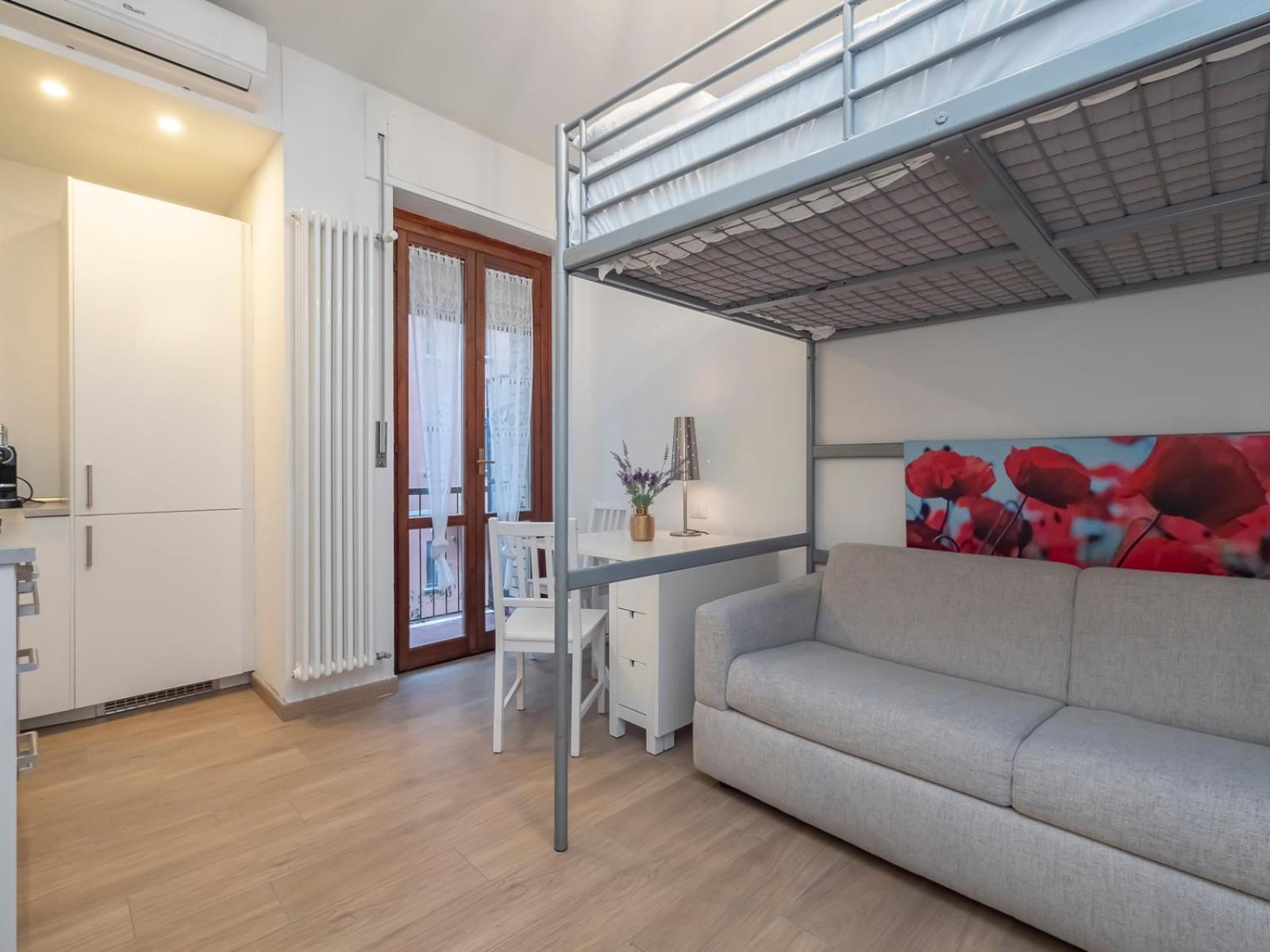 Apartamento Ihost - Lucania 3 *