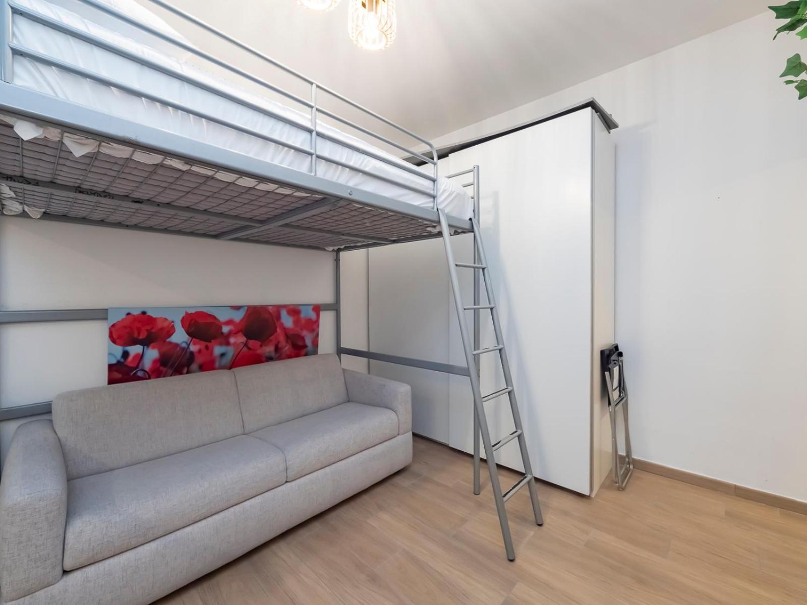 Ihost - Lucania 3 Milão