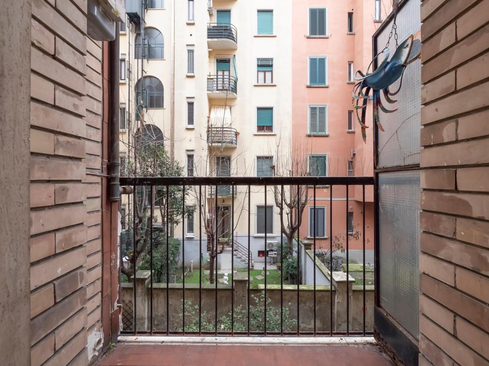 Ihost - Lucania 3 Apartamento *