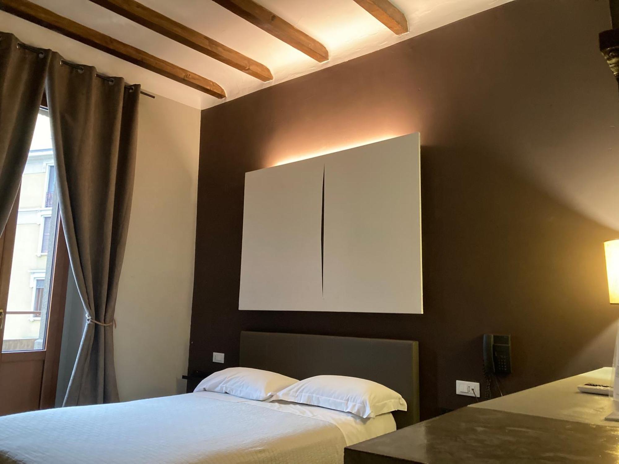 Hotel Calypso Milão