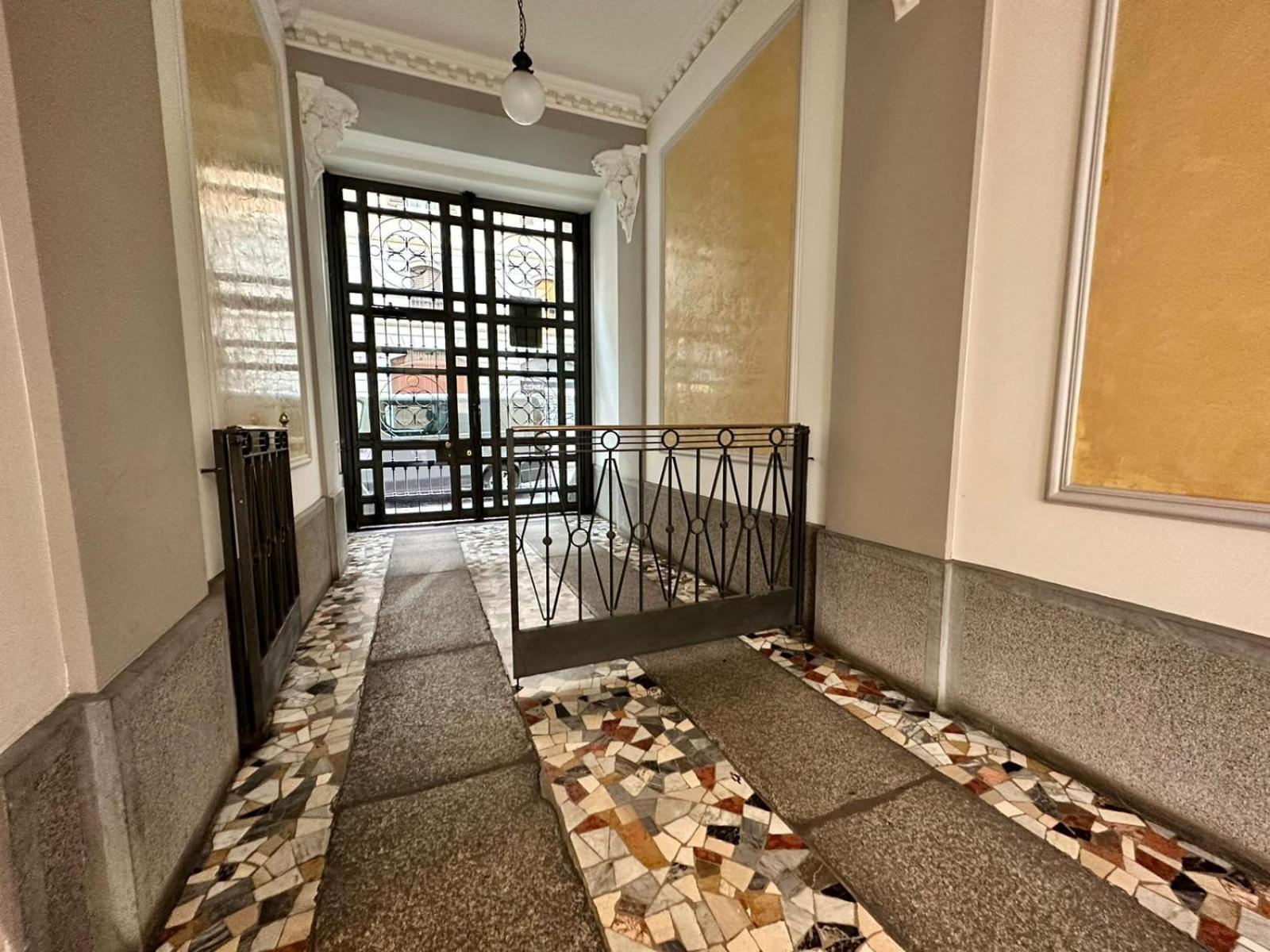 Comecasa Vicino Stazione