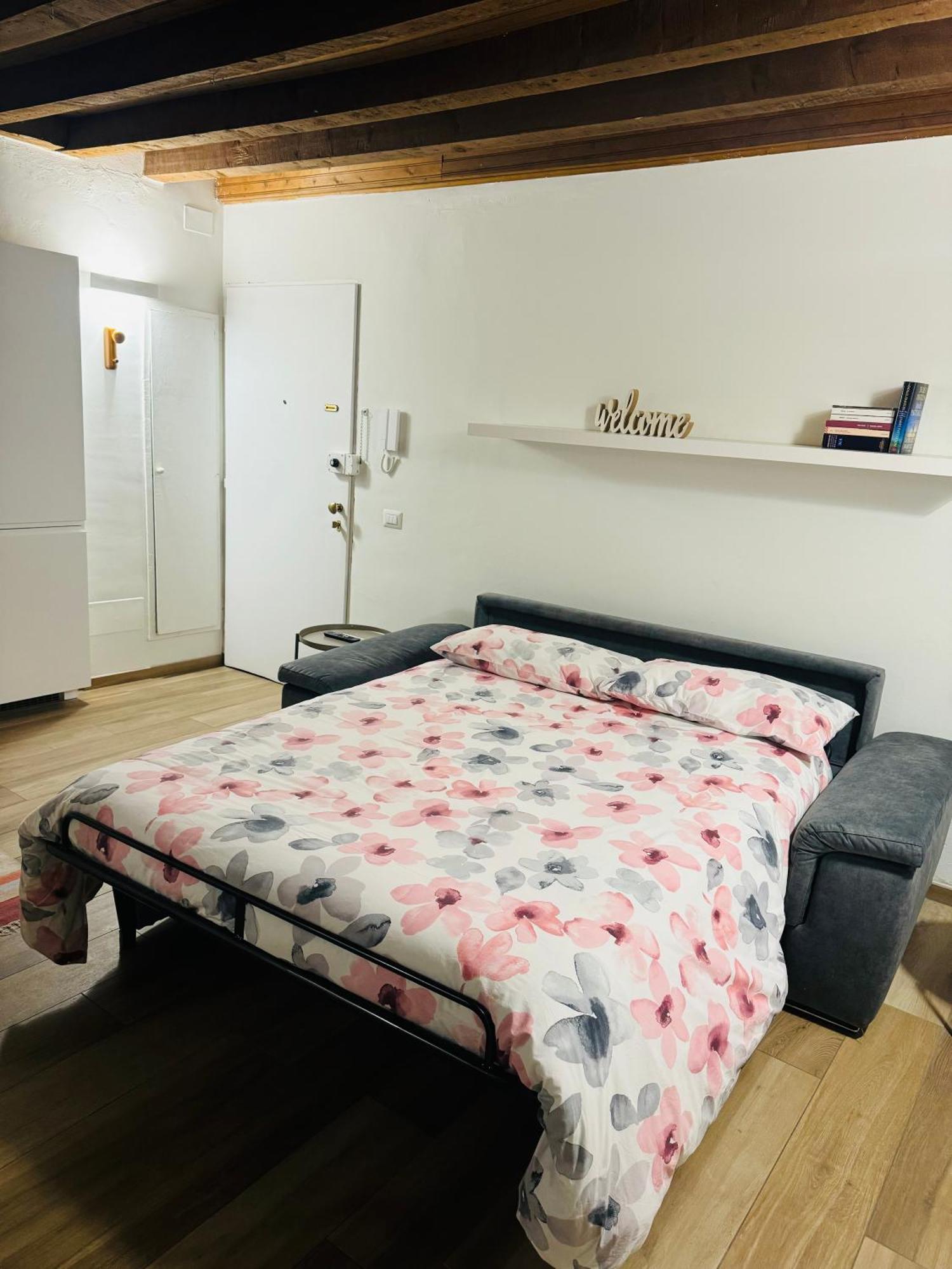 Apartment Tortona - Mailand