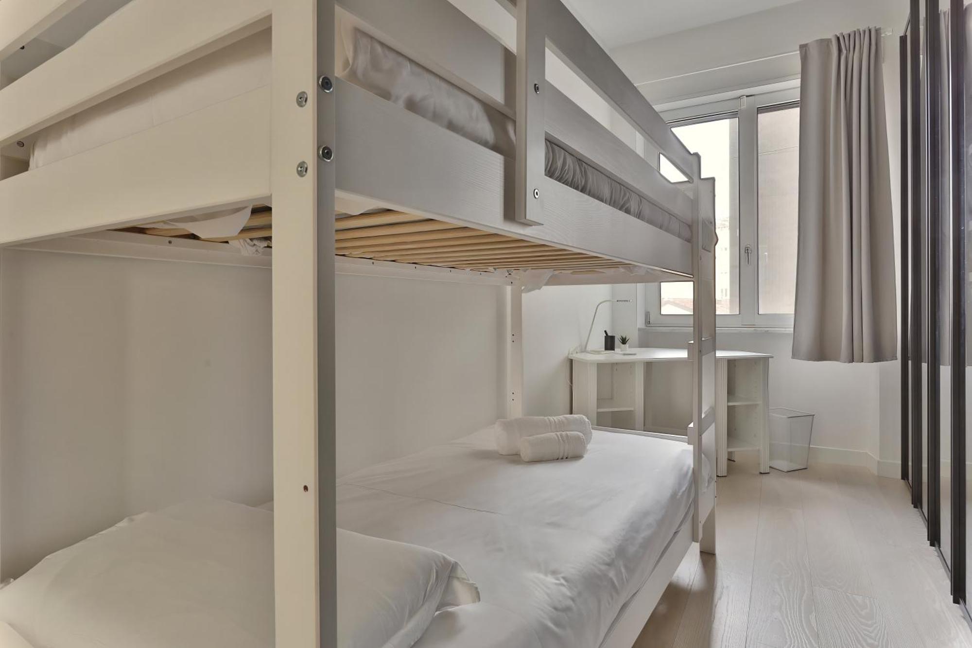 Joivy Splendid Flat Near The Duomo * Mailand