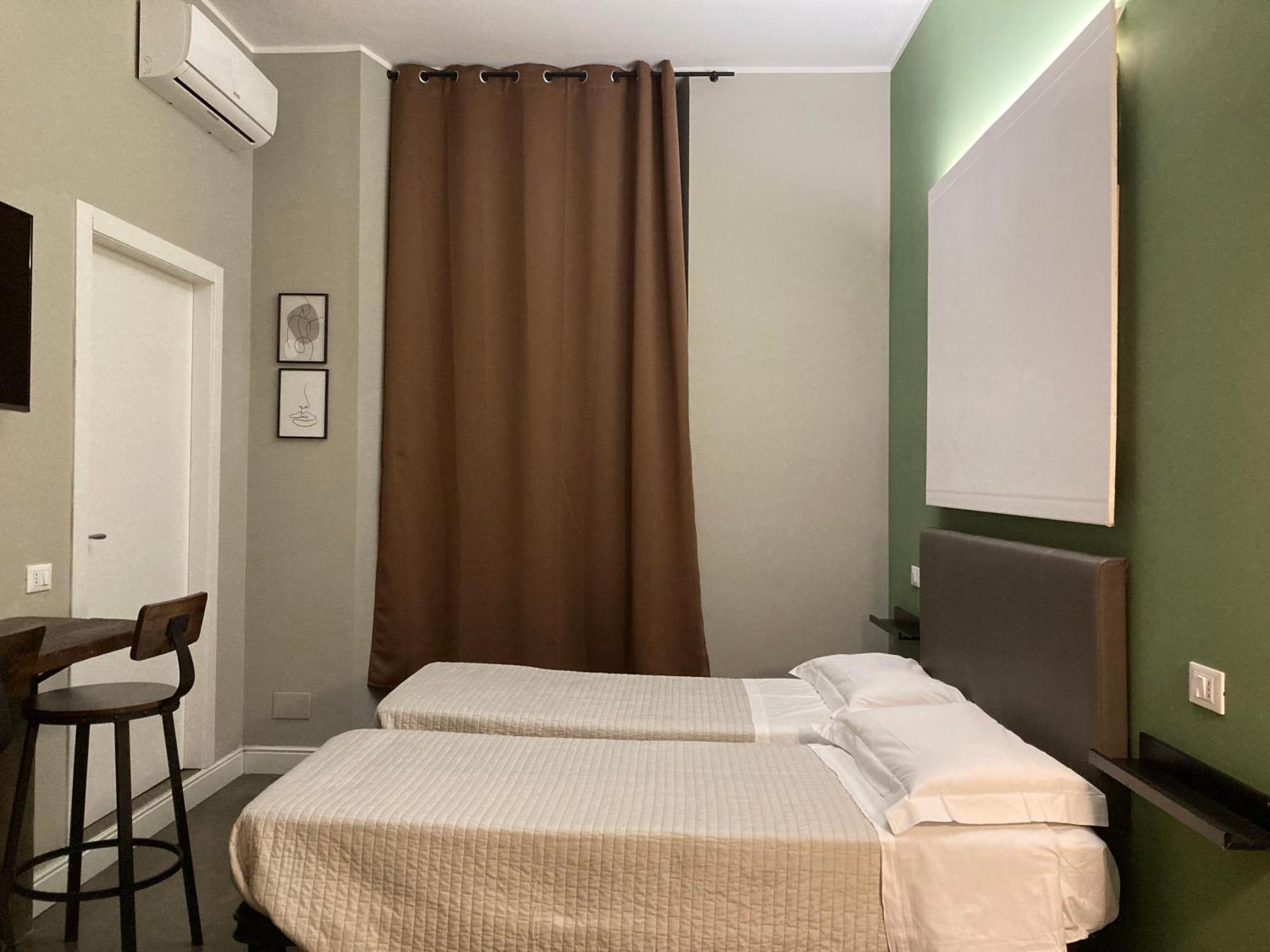 Hotel Calypso Milão