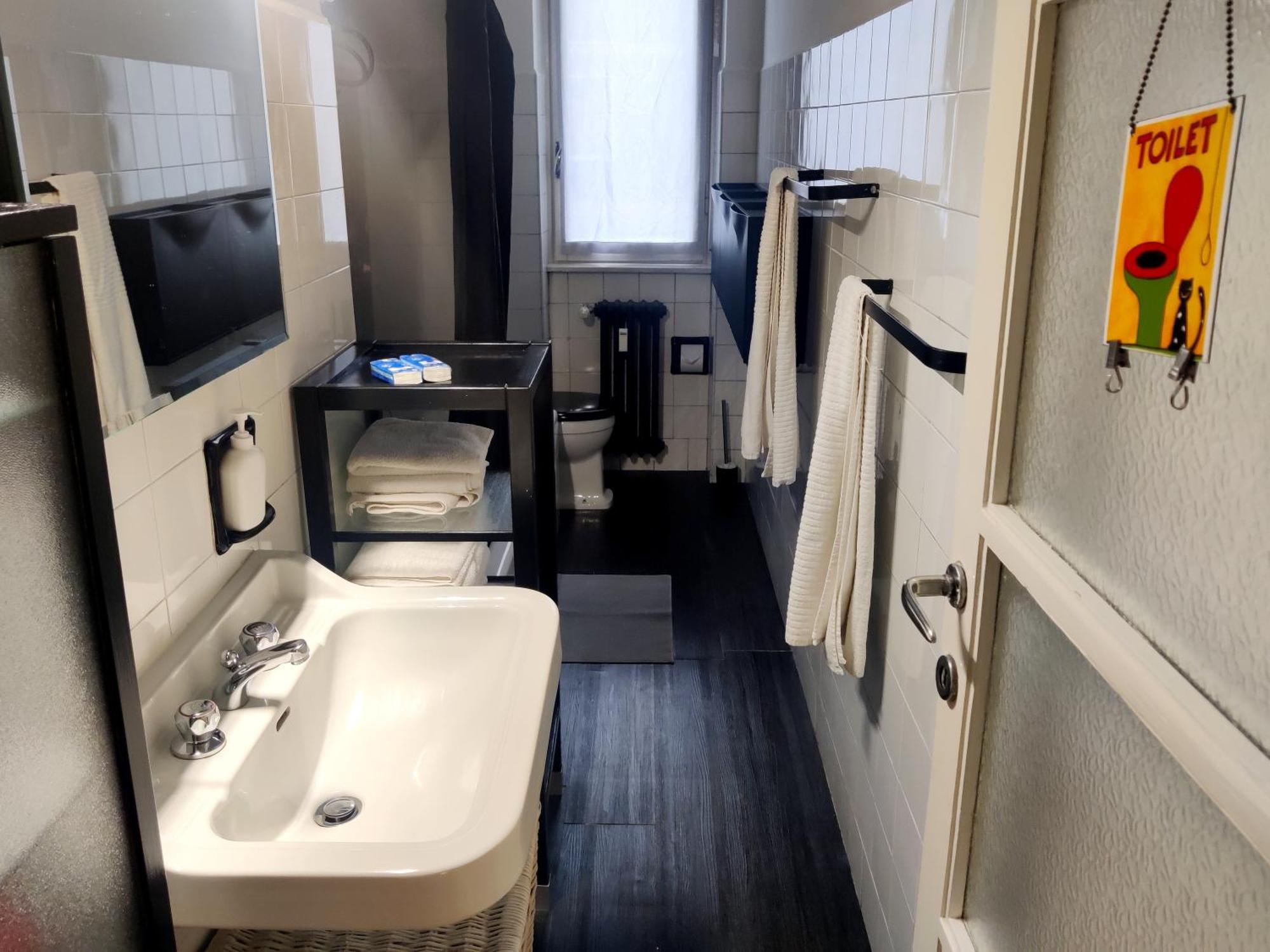 Apartamento Ravenna48