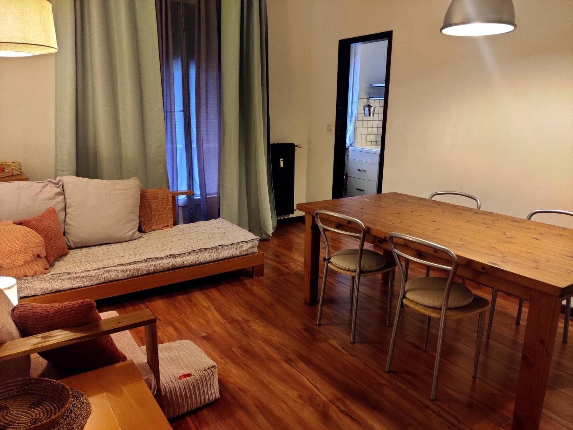 Ravenna48 Apartamento Milão