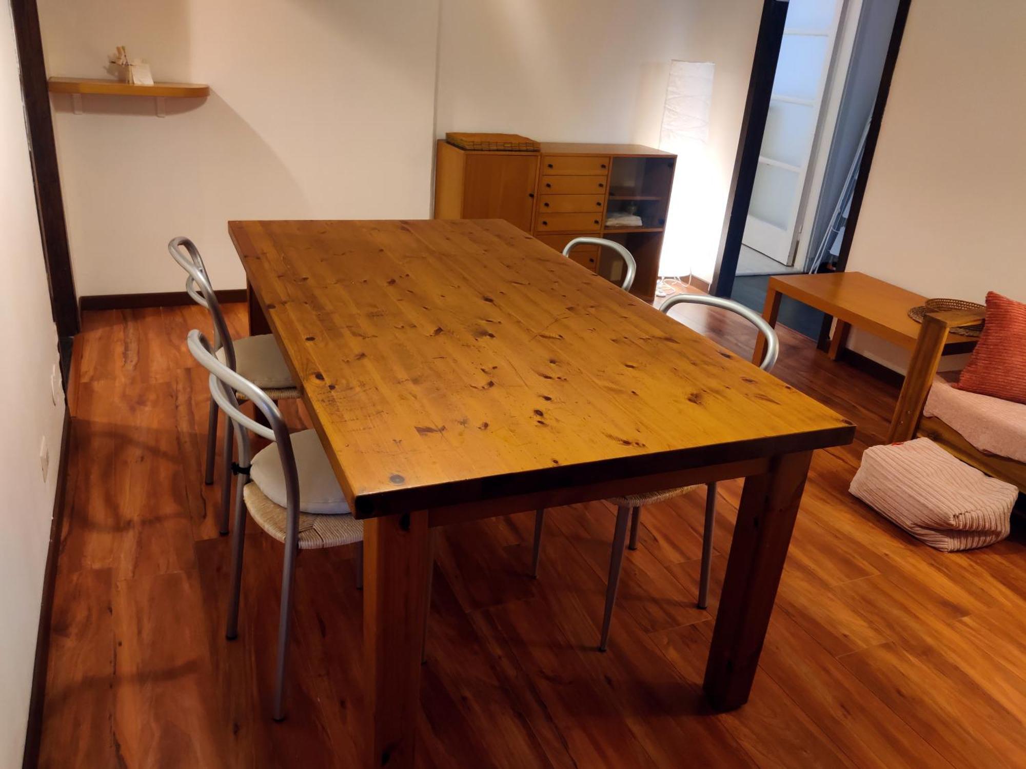 Ravenna48 Apartamento