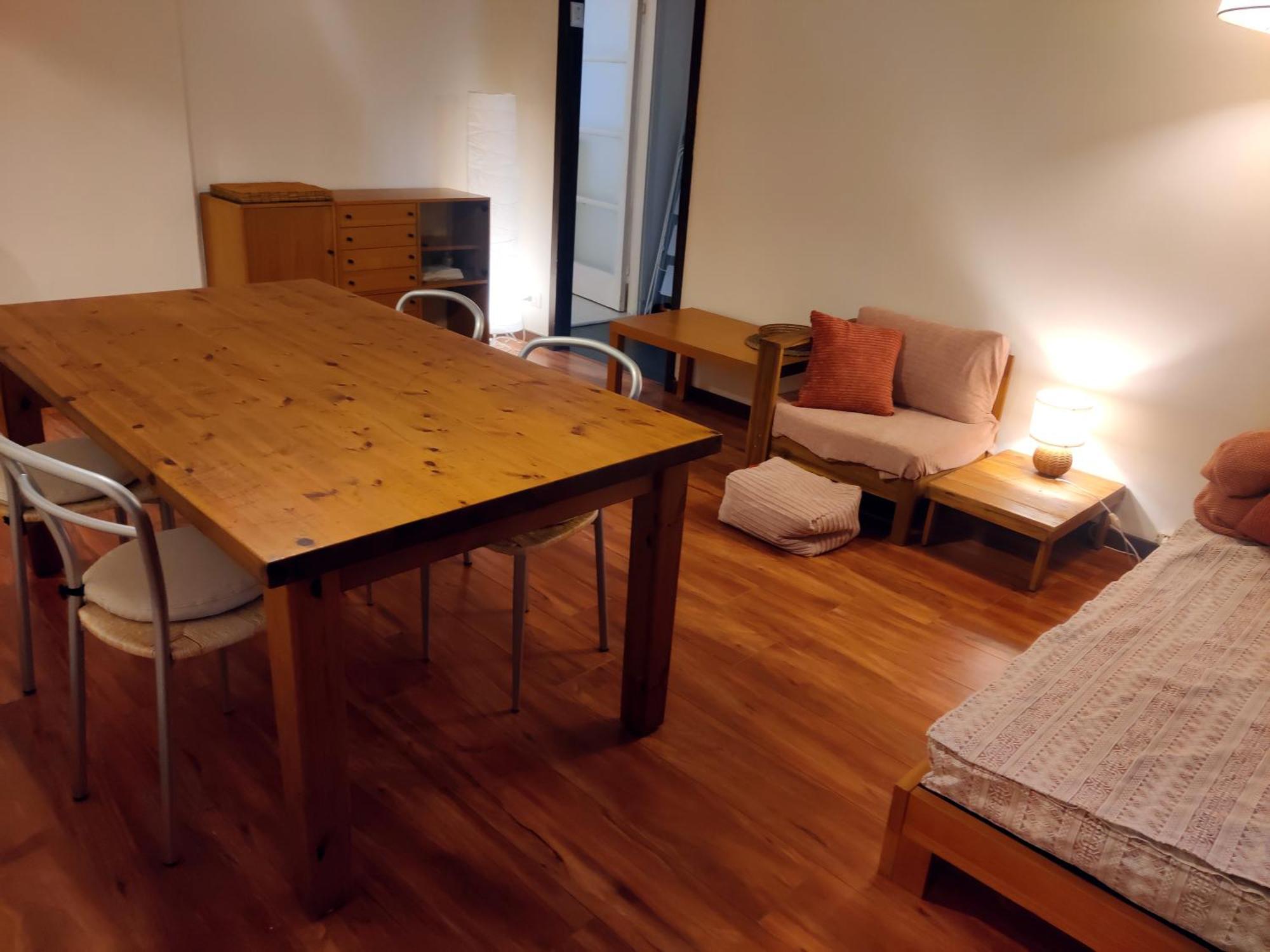 Ravenna48 Apartamento