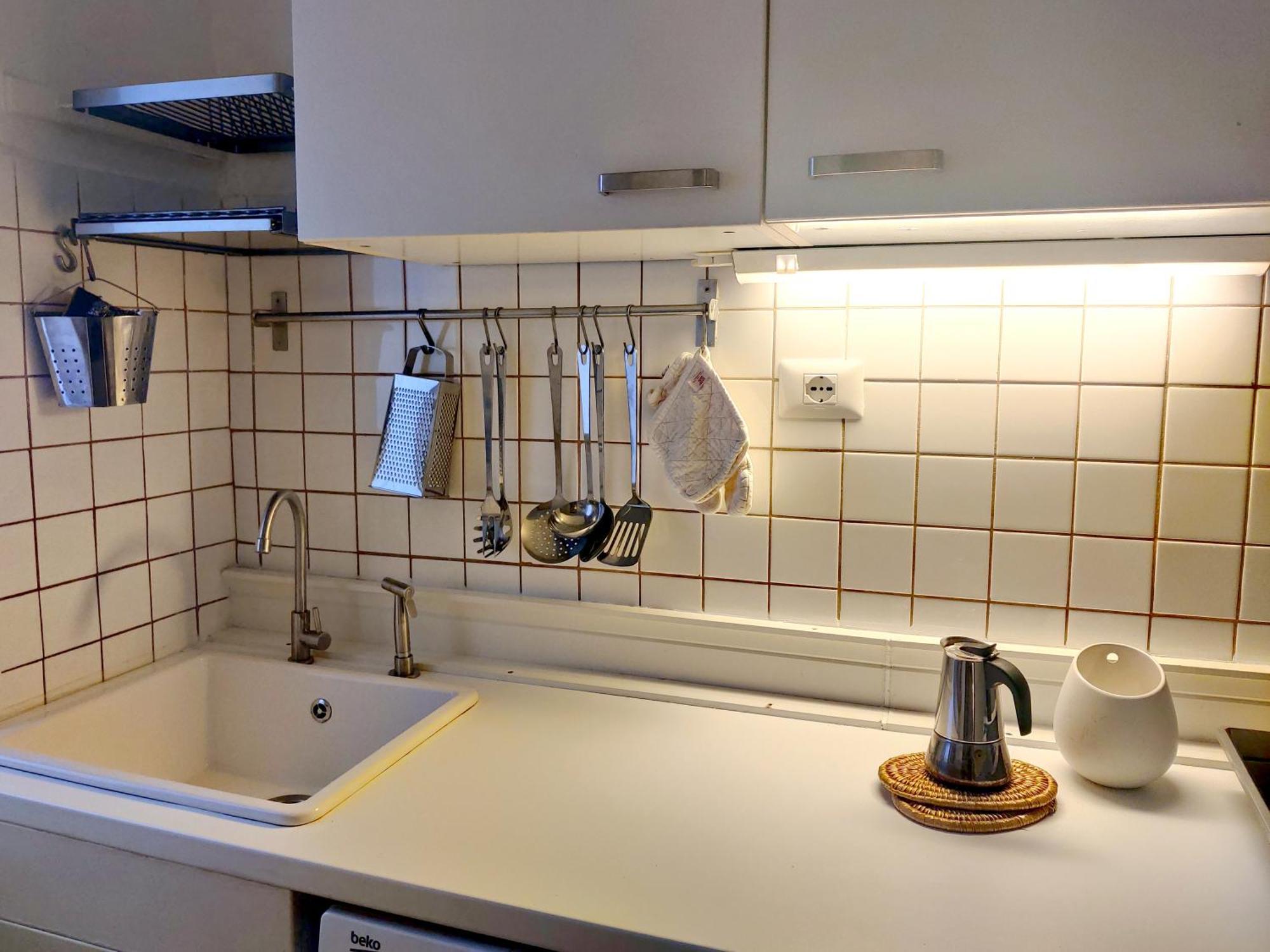 Ravenna48 Apartamento Milão