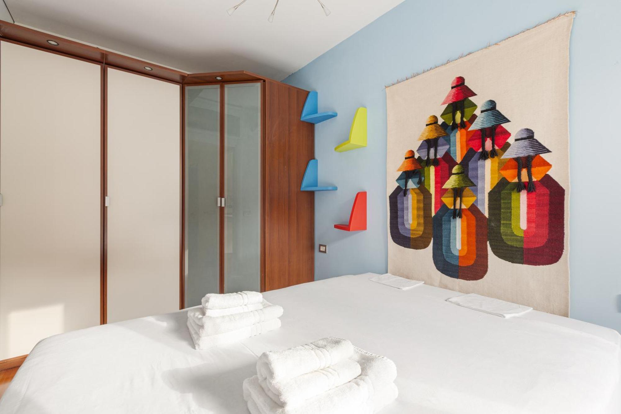 Apartment Zara Cozy With Balcony - 250m From M5 Istria