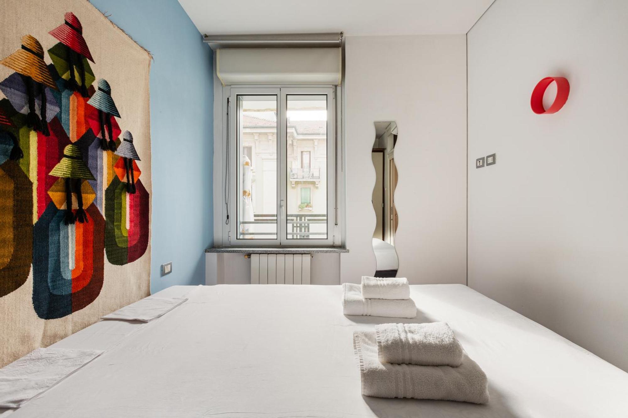 Zara Cozy With Balcony - 250m From M5 Istria Apartment *