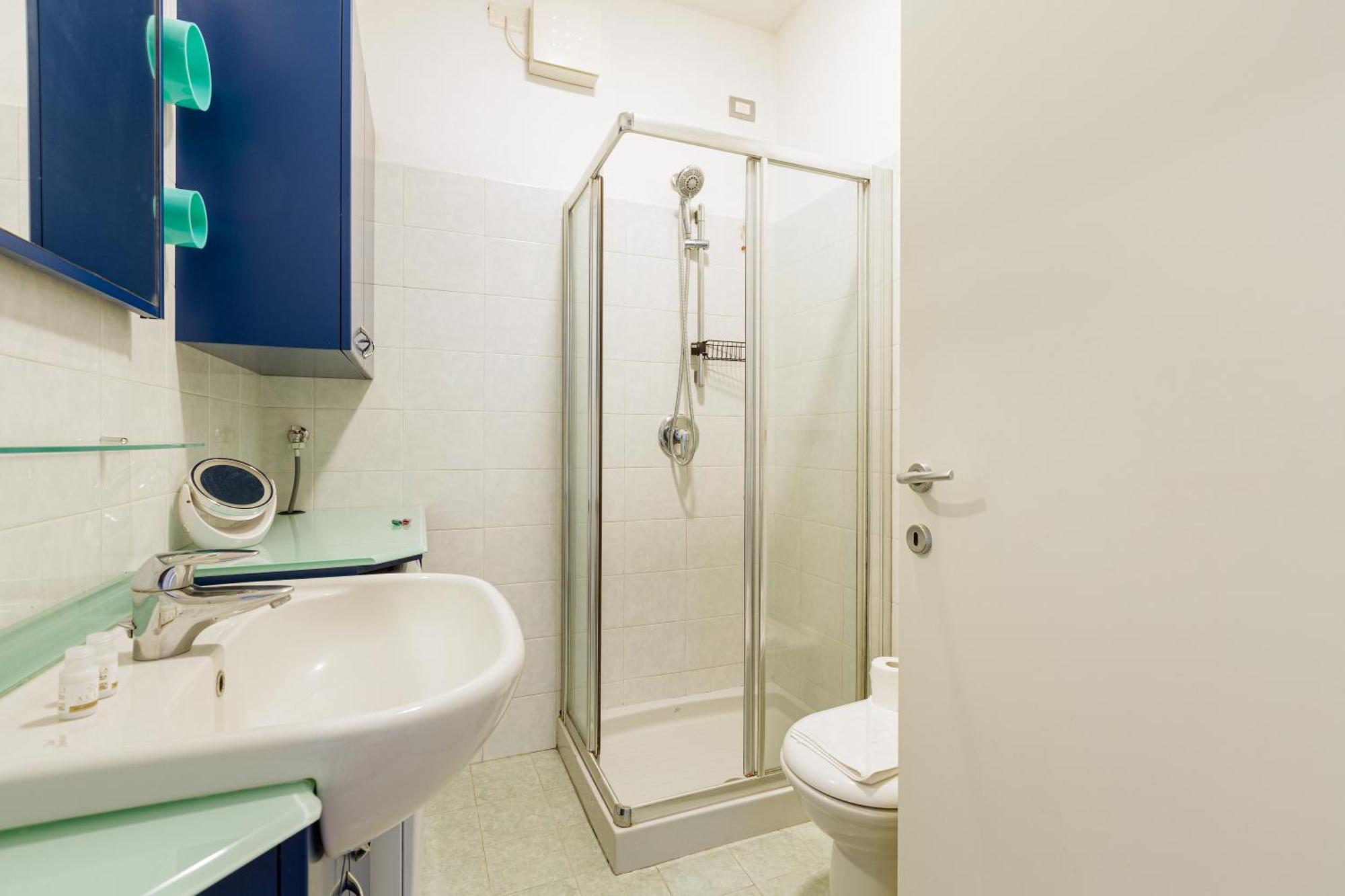 Zara Cozy With Balcony - 250m From M5 Istria *