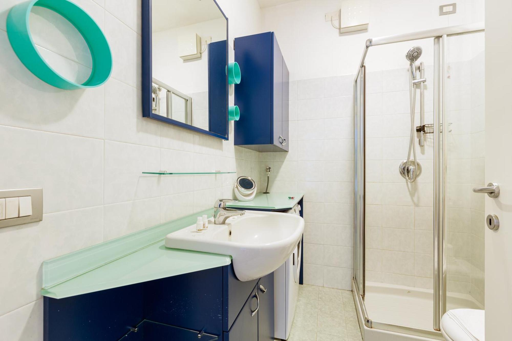 Apartment Zara Cozy With Balcony - 250m From M5 Istria