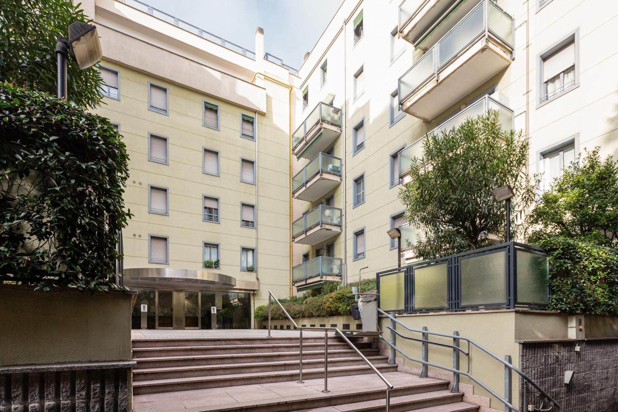 Zara Cozy With Balcony - 250m From M5 Istria *