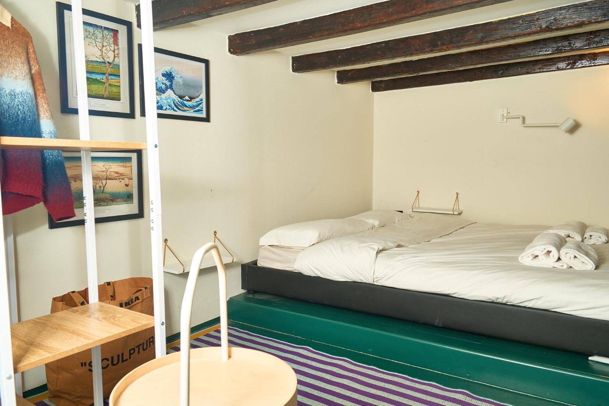 Apartment Molino13-loft In Center Of *