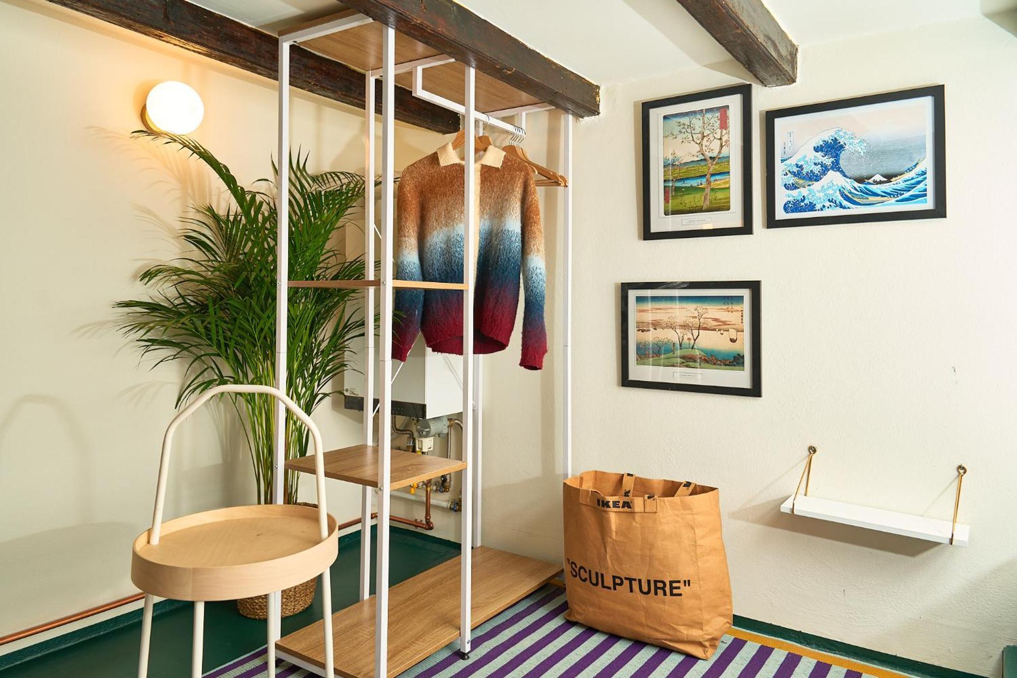 Molino13-loft In Center Of * Mailand