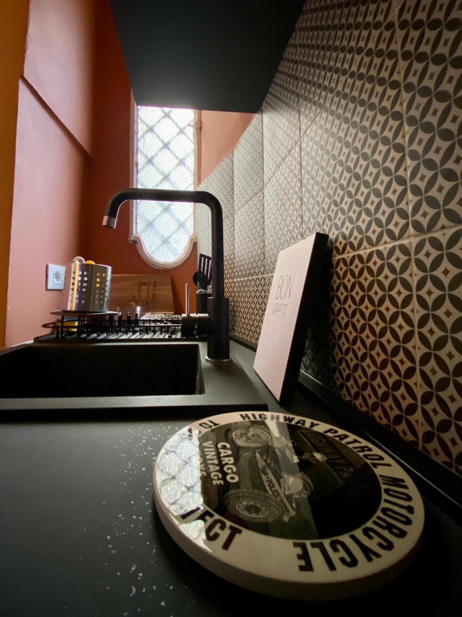 Apartment Townhouse *