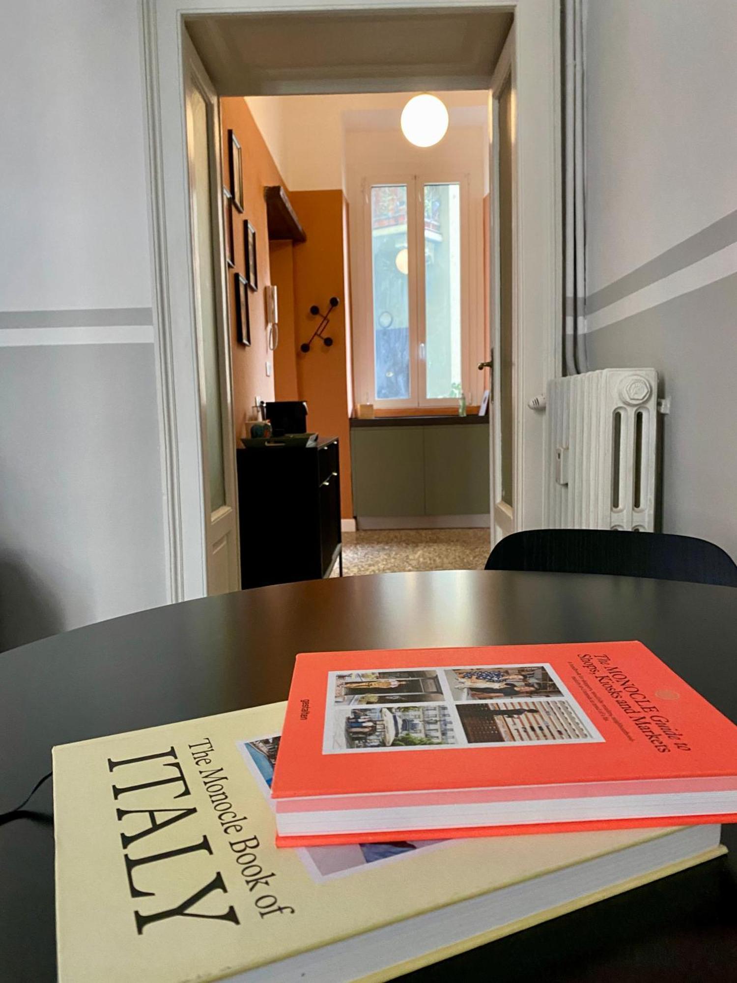 Townhouse Apartment Mailand