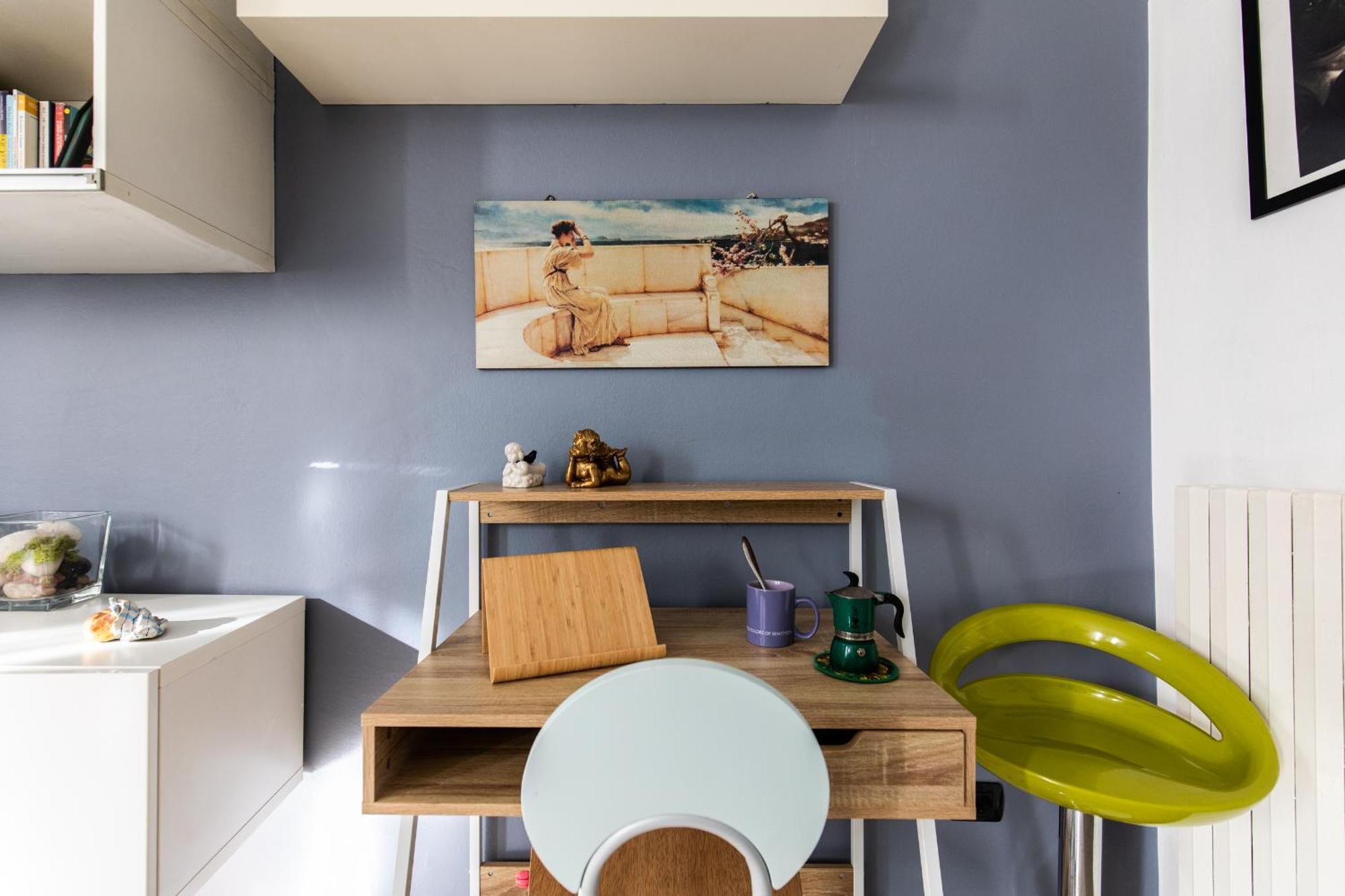 Apartment Rogoredo - Exclusive *